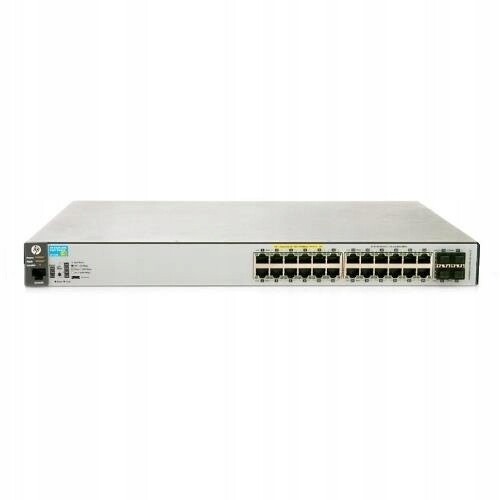 Switch Hpe J9773A
