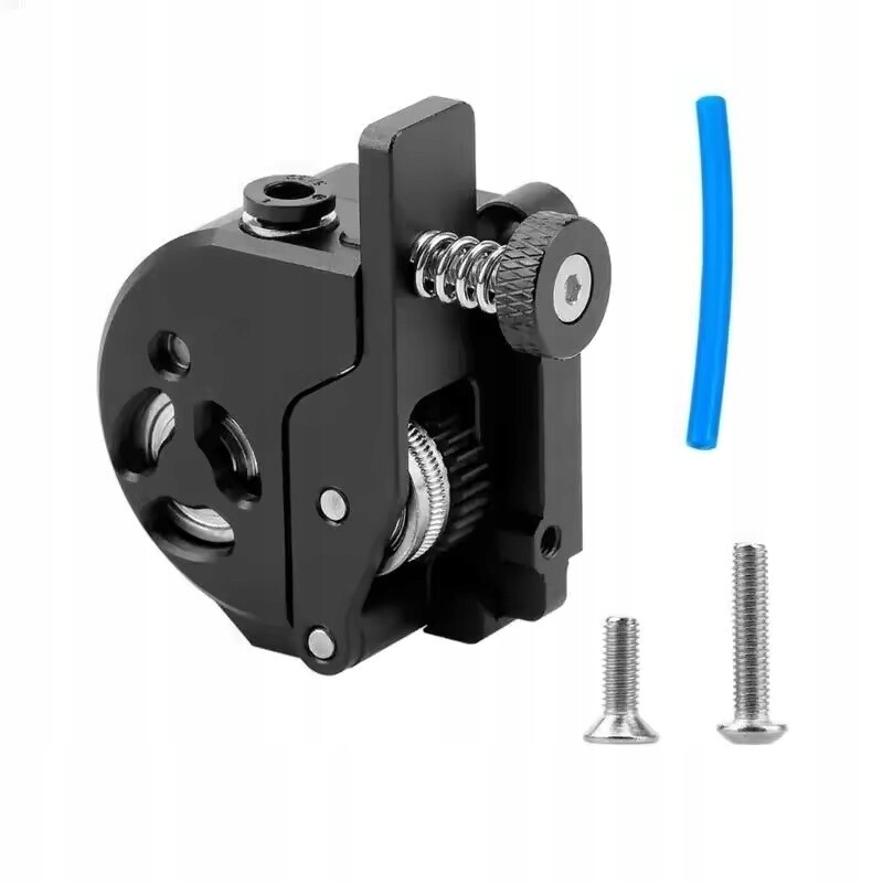 Extrudér extrudér Creality K1/K1C/K1 Max – pohon filamentu, upgrade