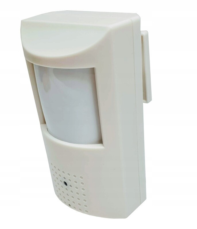 Kamera DVR-33PIR WiFi skrytá v senzoru pohybu