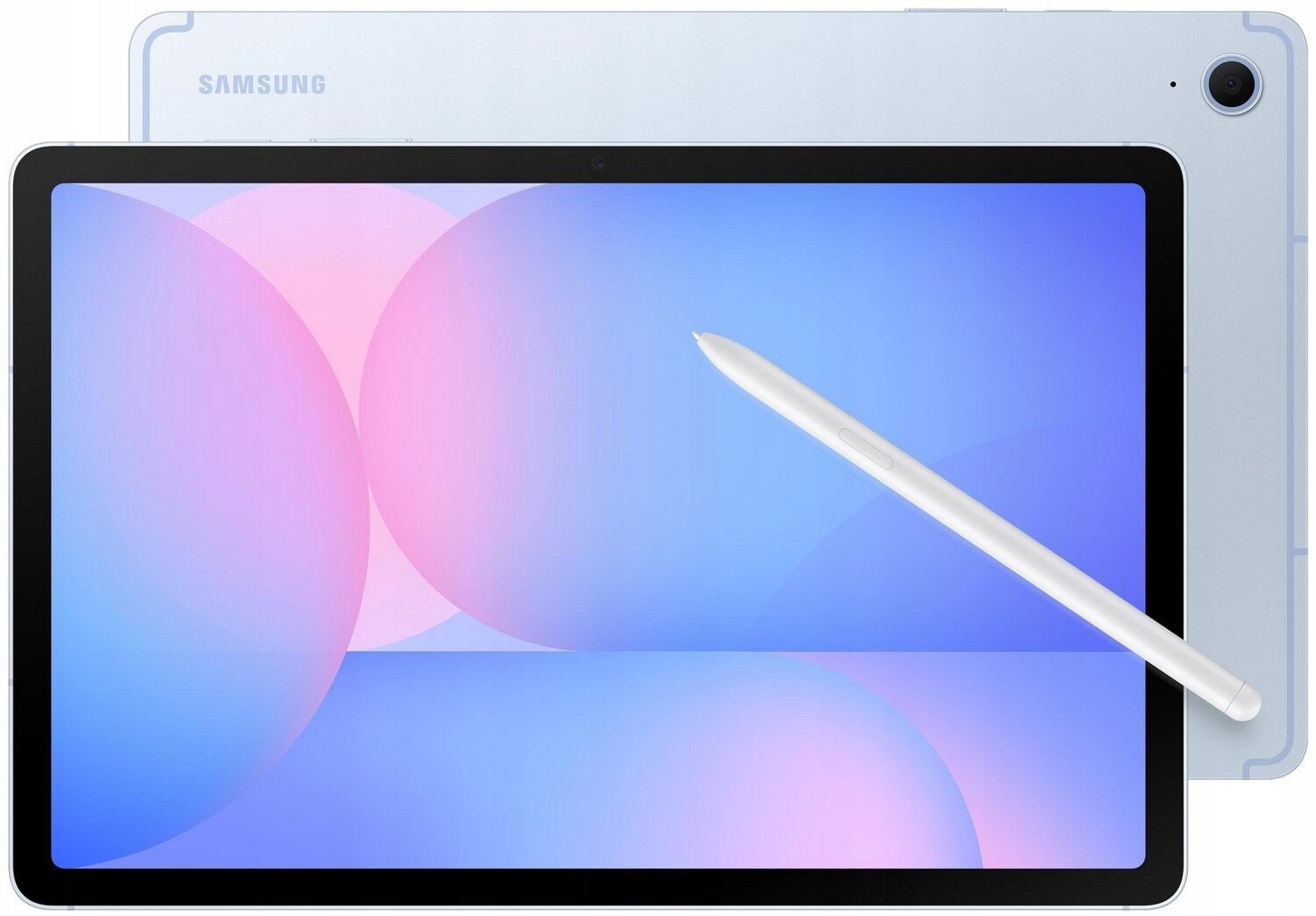 Tablet Samsung Galaxy Tab S10 Fe 10.9