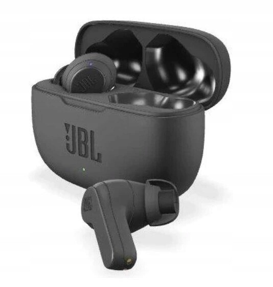 Jbl Vibe 200TWS