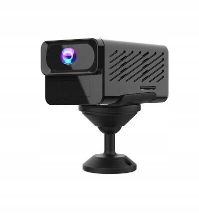 Přenosná WiFi kamerka M1
