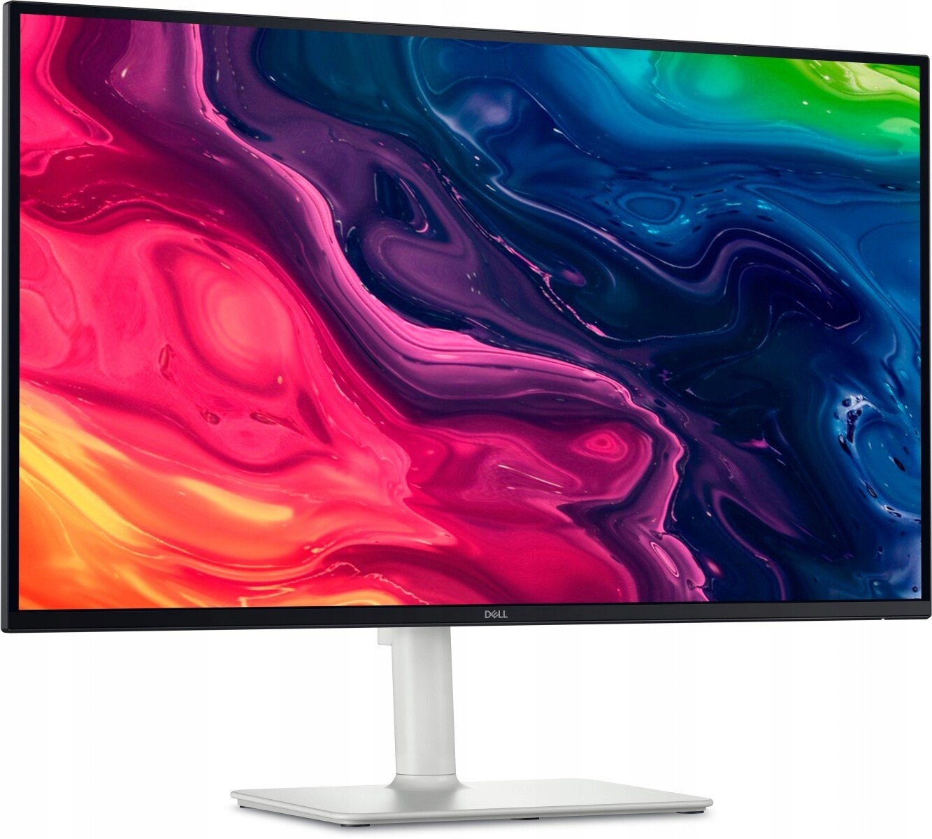 Dell 27 Plus 4K Monitor S2725QS 27 palců Uhd Ips Led 2xHDMI Dp Reproduktory