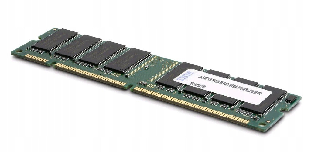 paměť Ram 16GB DDR3 1866MHz Ibm 00D5048