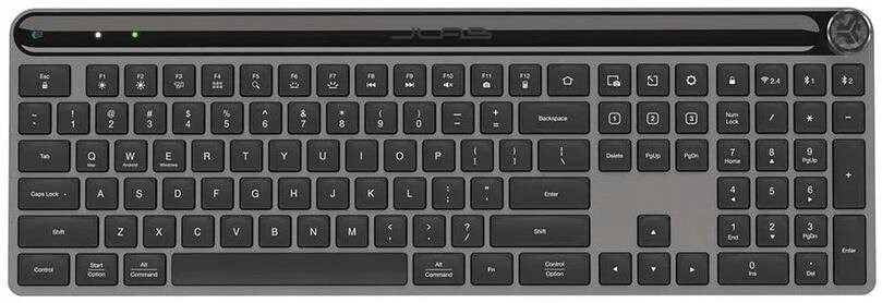JLab Epic Wireless Keyboard