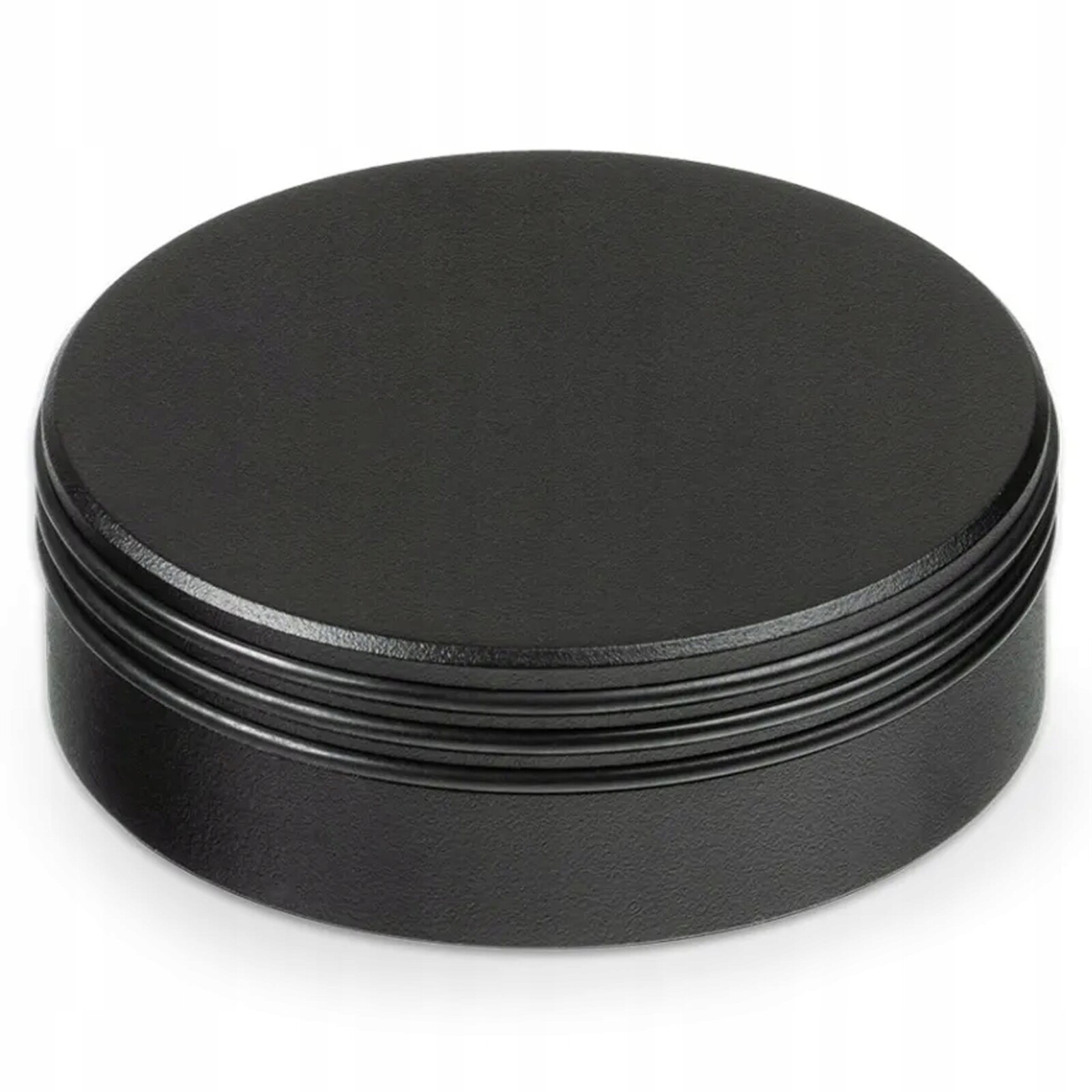 Pro-ject Record Puck Rs Černý Přítlak Stabilizátor Pro Vinylovou Desku 1030 g