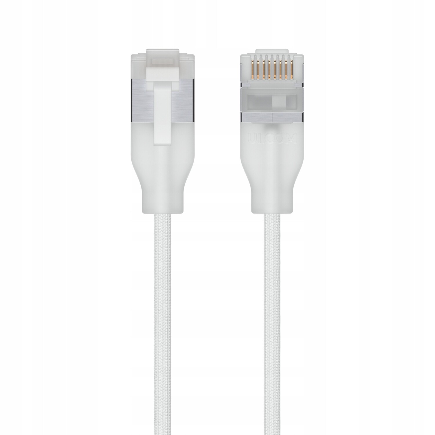 Ubiquiti UACC-Cable-Patch-EL-C6A- 0.15M-W-24 UniFi Enterprise Etherlighting