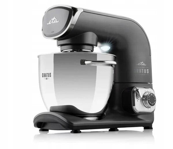 Kuchyňský robot Eta Gratus Evo ETA102890030