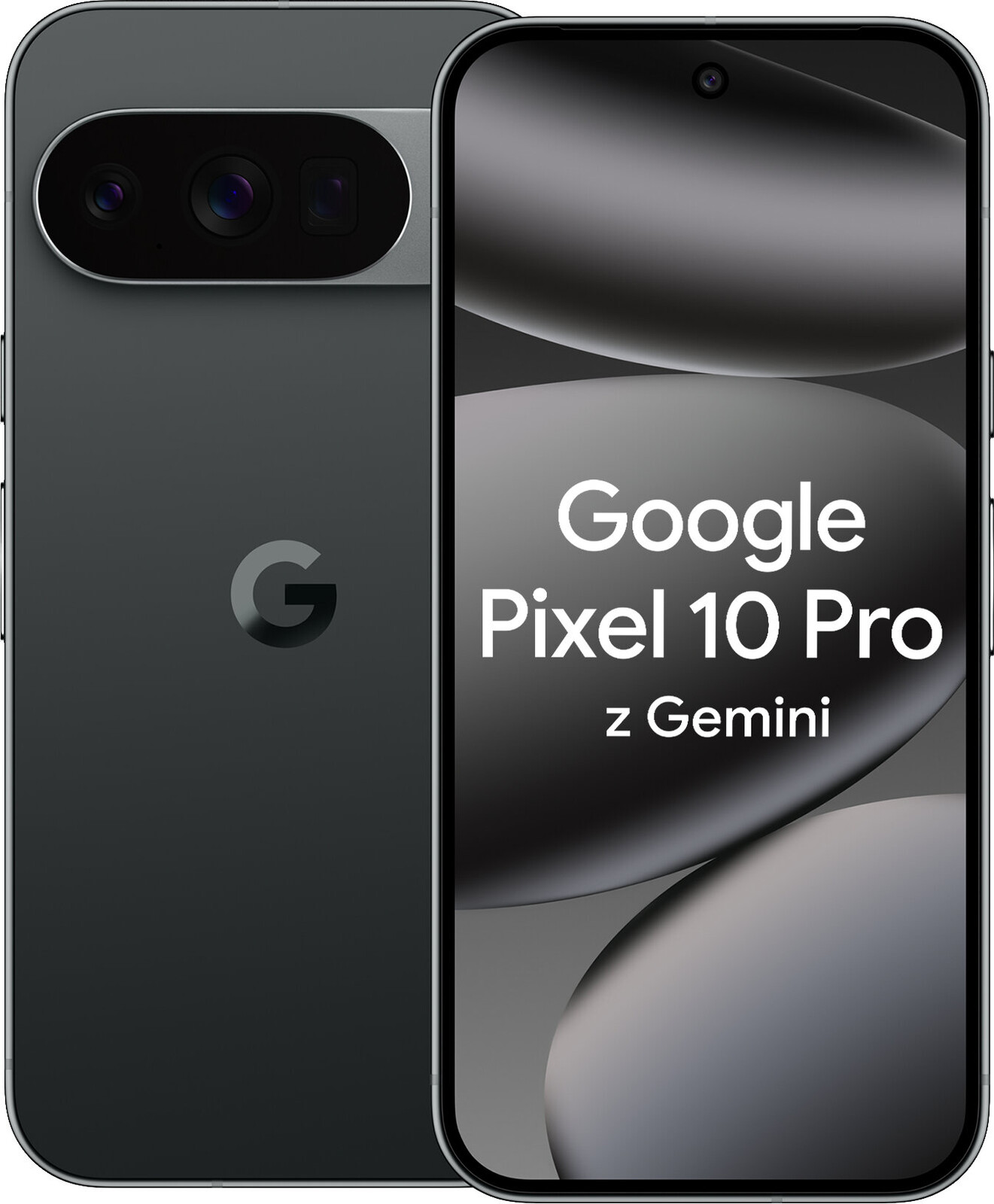 Smartphone Google Pixel 10 Pro 5G 16/512GB 6.3