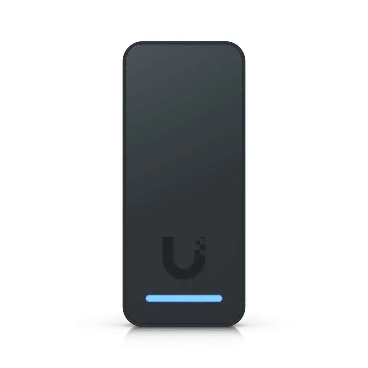 Ubiquiti UA-G2-Black UniFi Access 2. generace. kompaktní čtečka, reproduktor, Led,