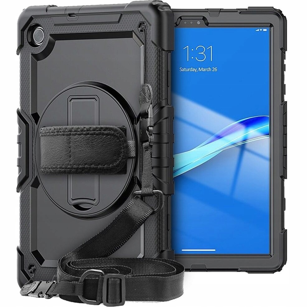 Pancéřové Pouzdro Pro Lenovo Tab M10 Plus 10.3 TB-X606 Case Pouzdro