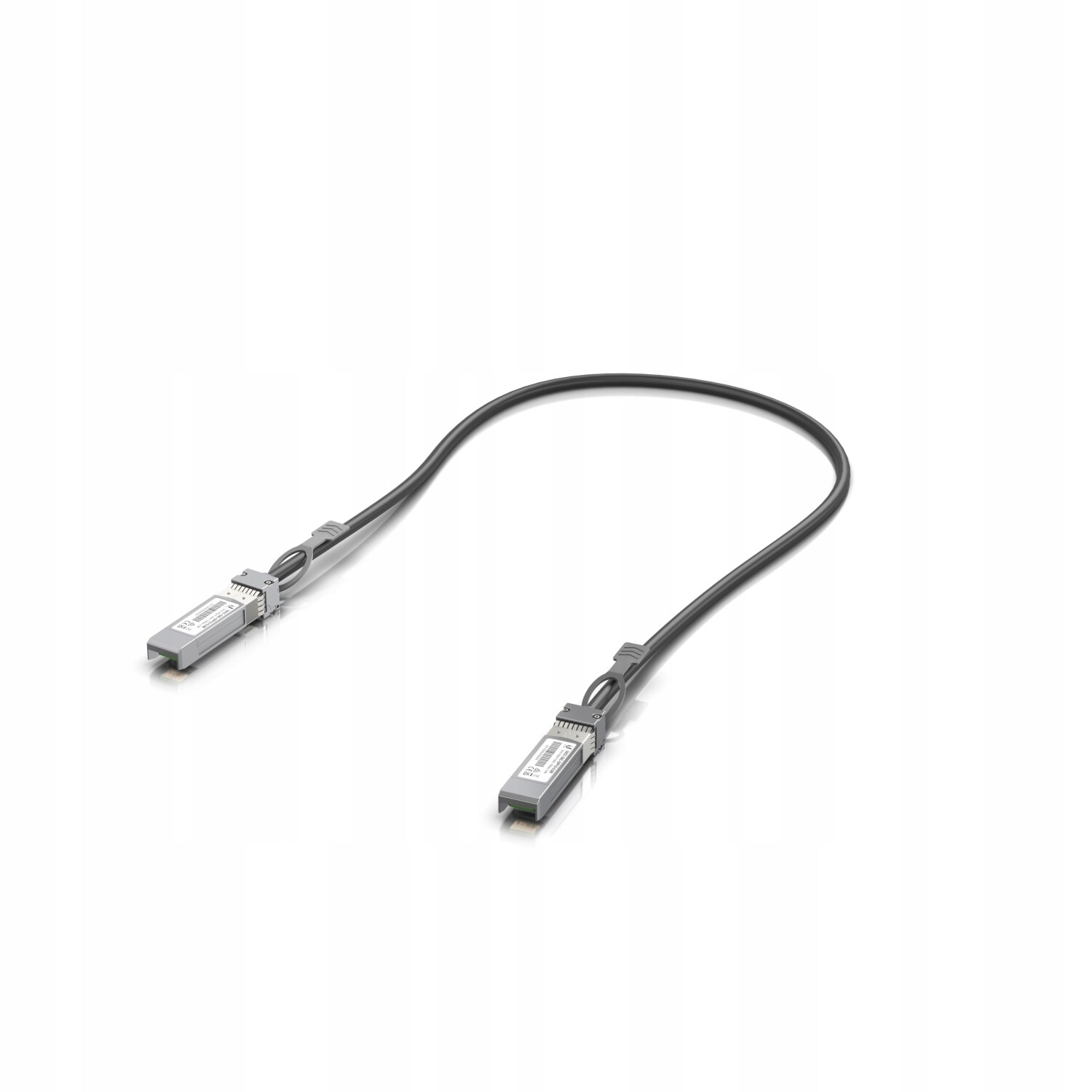 Ubiquiti Networks UACC-AOC-SFP10-30M optický kabel Sfp+ Barva Aqua