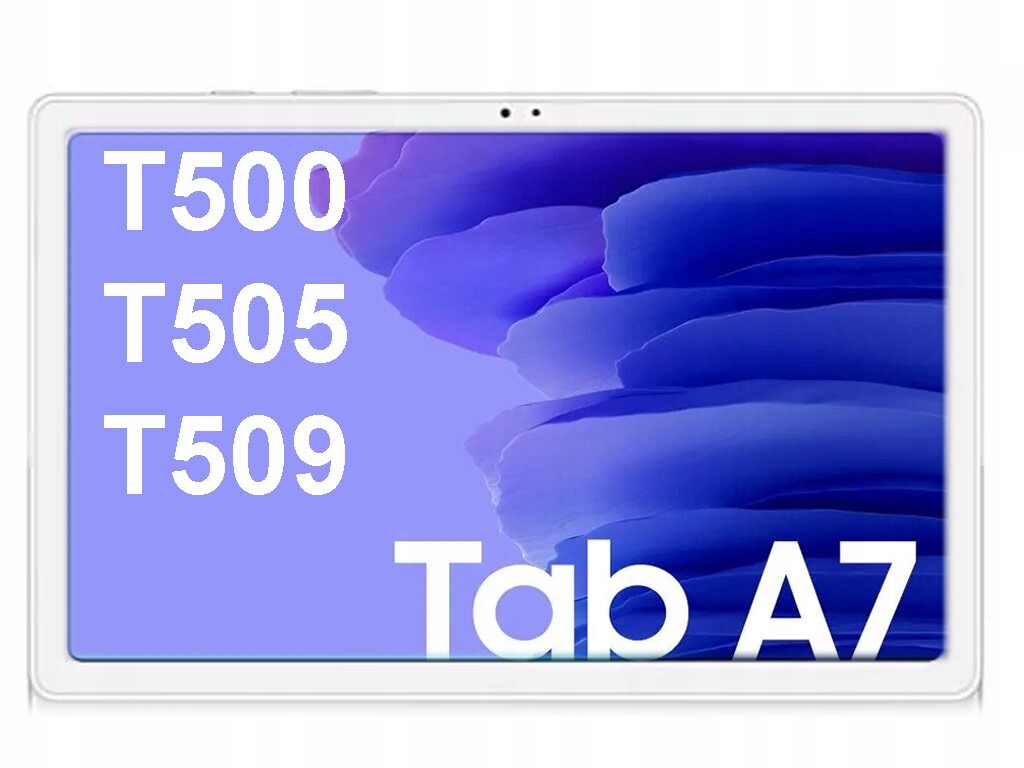 LCD displej Displej pro Samsung Galaxy Tab A7 10.4 2020 SM-T500 SM-T505