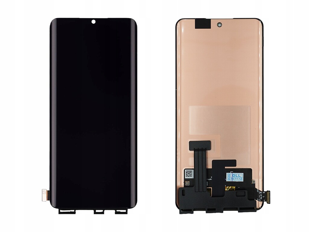 Displej Realme 12 Pro 5G 12 Pro+ 5G Originál