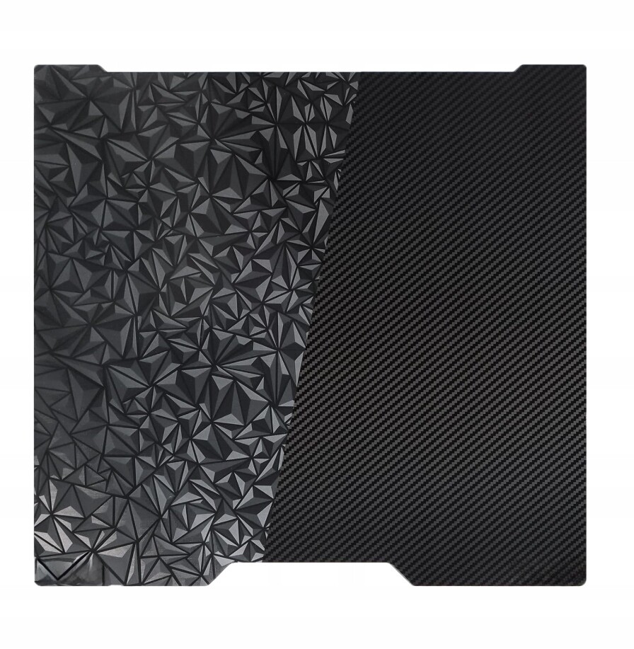 Podložka Peo/pet deska pro Bambu Lab H2D H2S 346 x 355 mm