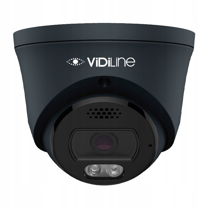 Venkovní Ip kamera 8Mpix Dual Light Vidiline