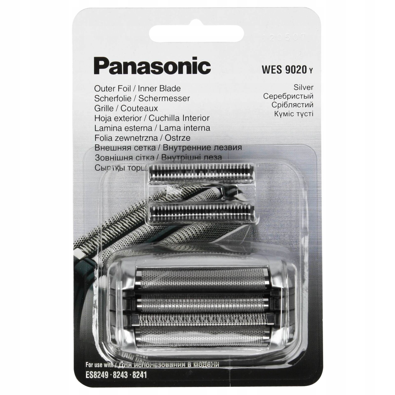 Panasonic Wes 9020 Y1361