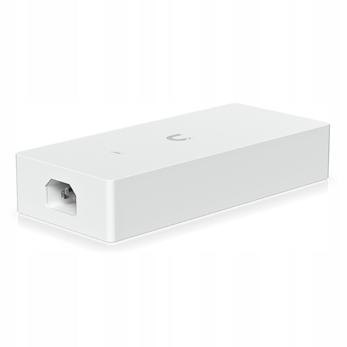 Ubiquiti PowerTransport adaptér 120W 27V Uacc Pt napájecí zdroj