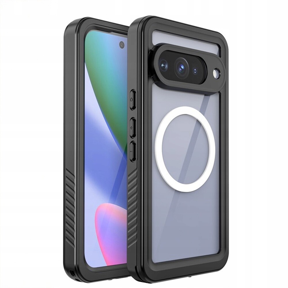 Pouzdro Vodotěsné 360° IP68 Pro Google Pixel 10 Magsafe Pouzdro Vodotěsné