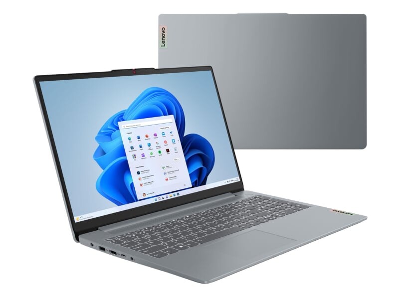 Notebook Lenovo IdeaPad 15,6
