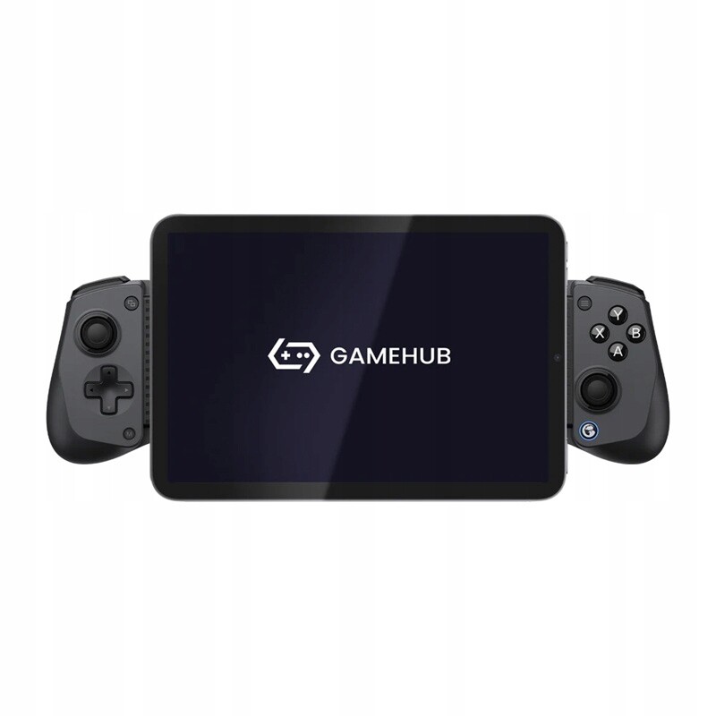 GameSir X5s Mobilní ovladač pro telefon Switch GamePad, černý