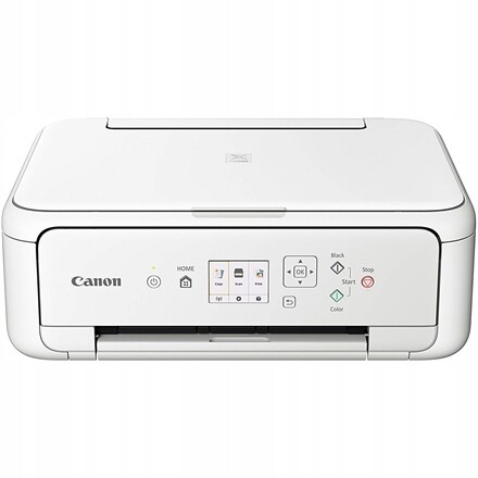 Canon Pixma TS5151 Tiskárna kopírka skener Barevná Inkoustová
