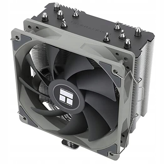 Ventilátor pro procesor Thermalright Assassin King 120 Se AH5838