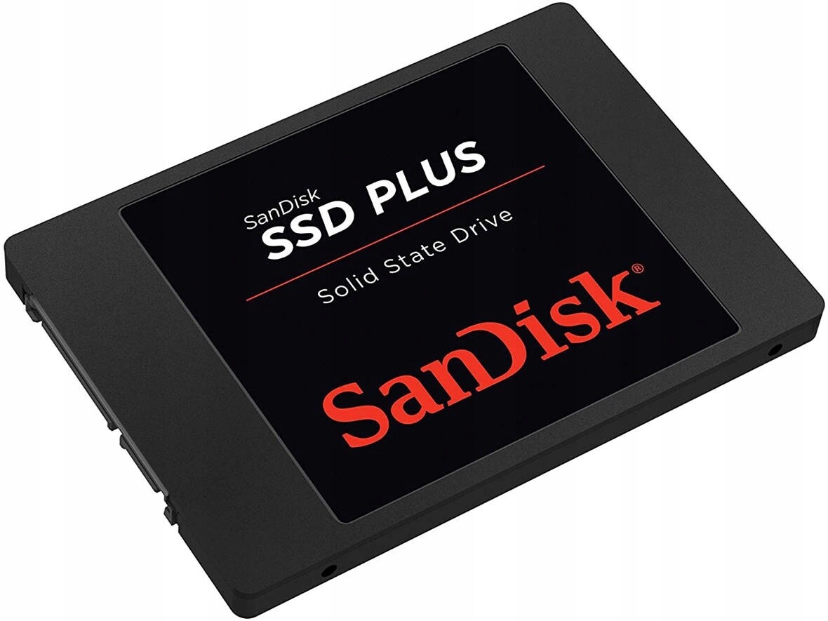 Ssd disk 2.5