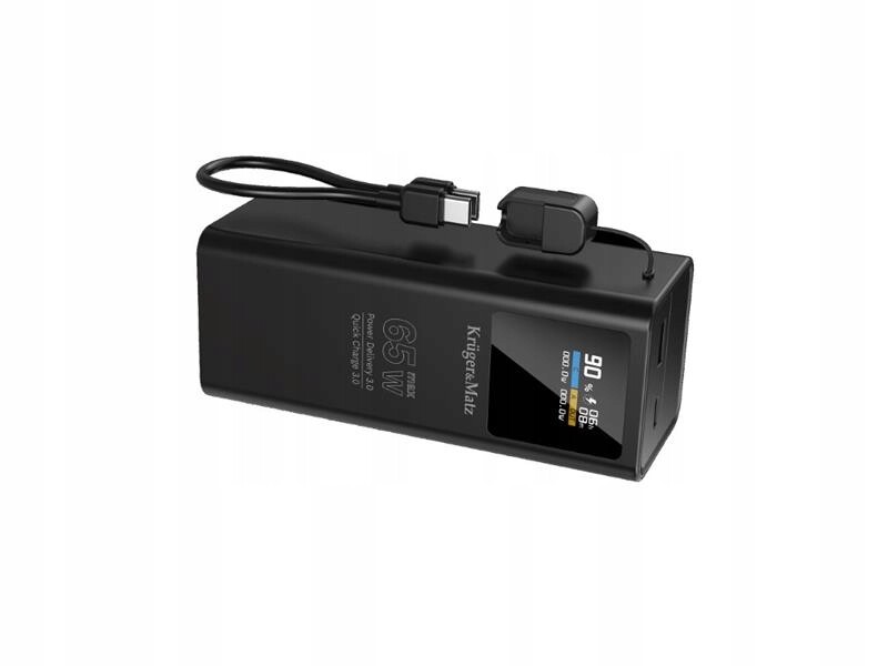 PowerBank Kruger & Matz KM0914 20000mAh