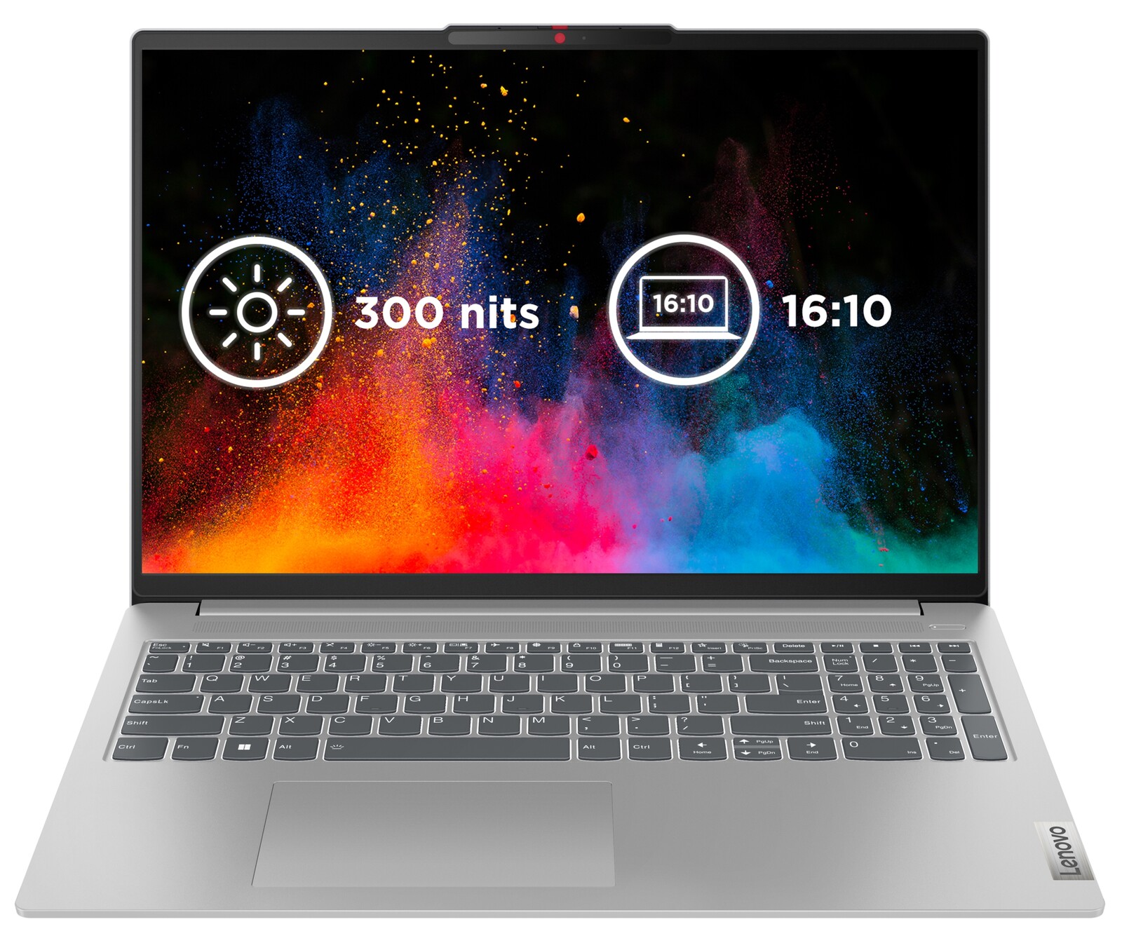 Notebook Lenovo IdeaPad Slim 5 16IMH9 Intel Ultra 5 16GB 1TB Ssd 16'' W11H