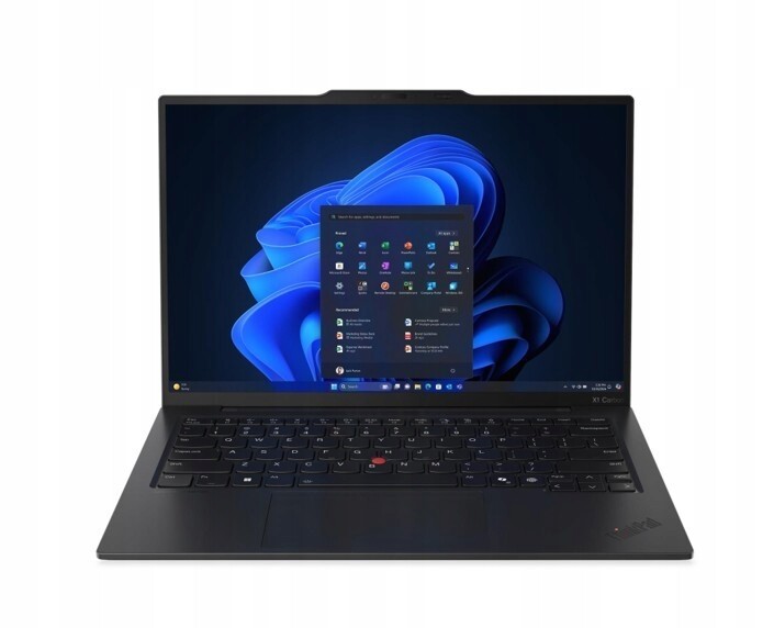 Ultrabook ThinkPad X1 Carbon G13 21NX006PPB W11Pro Ultra 7 265U/64GB/1TB/IN