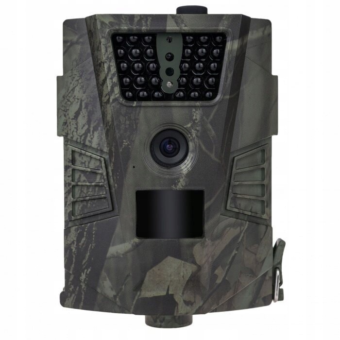 Fotopast Secutek SST-001 8MP, IP54