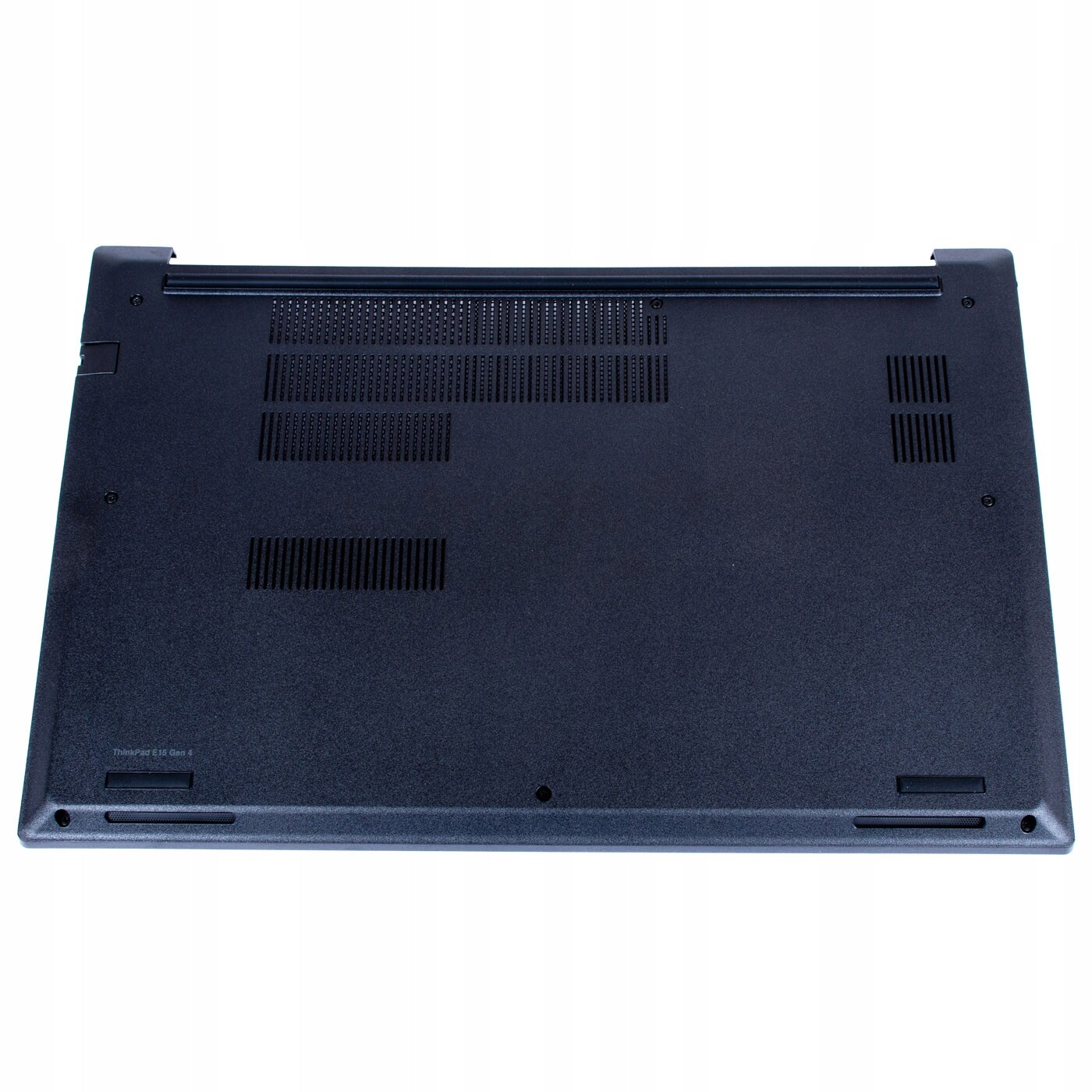 Spodní kryt Lenovo ThinkPad E15 4 generace černý