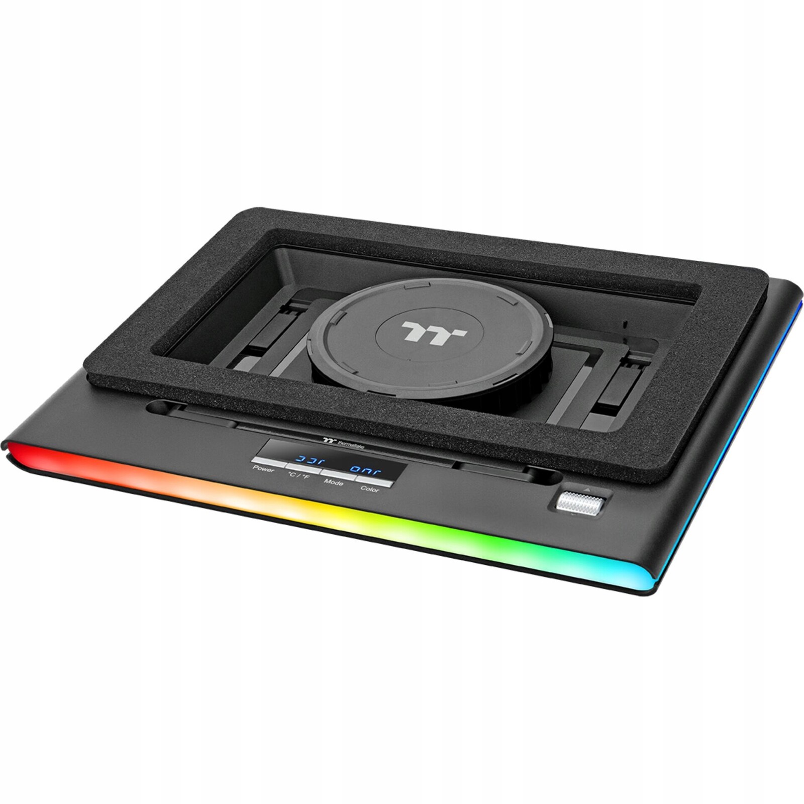 Thermaltake Massive Extreme Nb Cooler