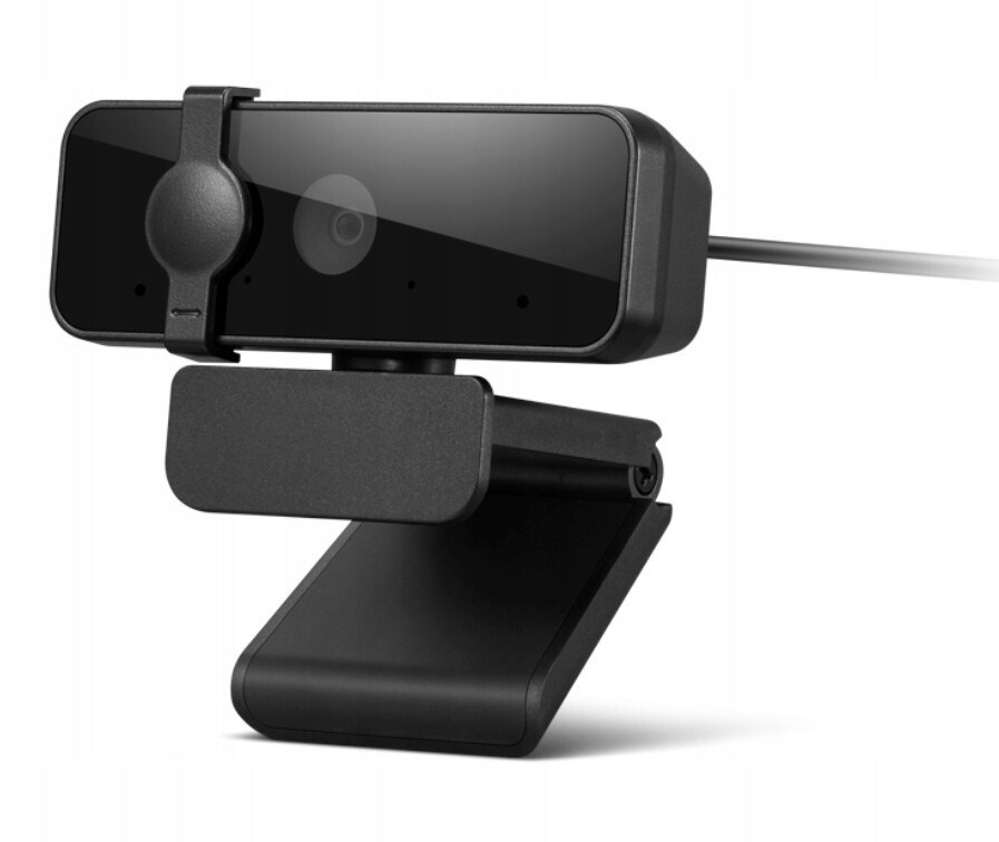 Webová kamera Essential Fhd Gen2 4XC1S15018