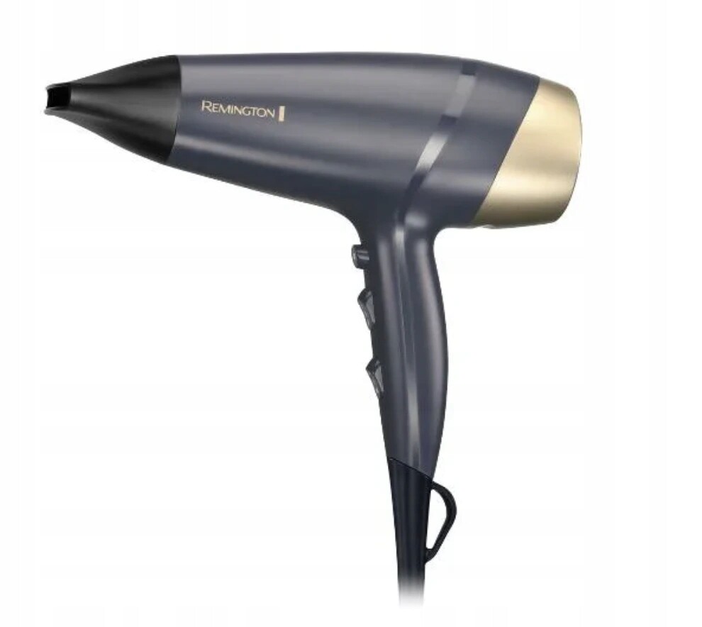 Remington Sapphire Luxe Rychlé vysoušení a péče