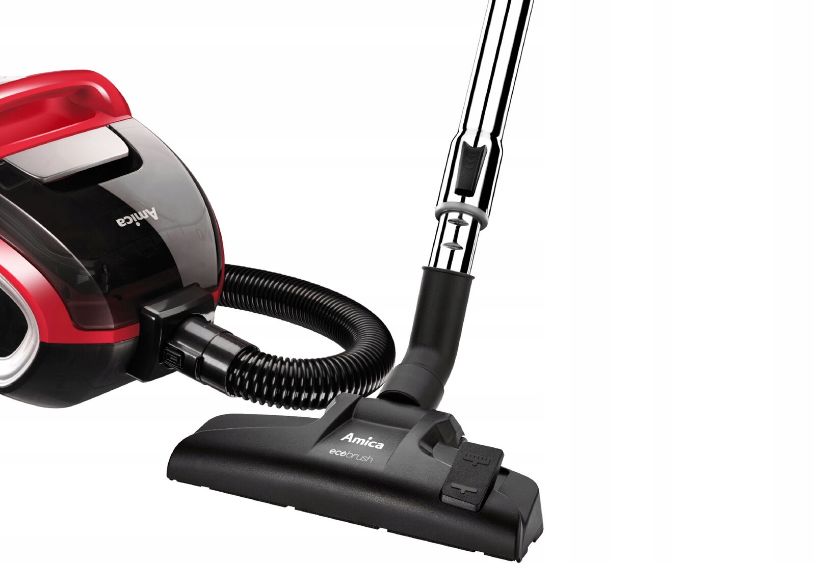 Vysavač Amica Bagio Eco VM3044