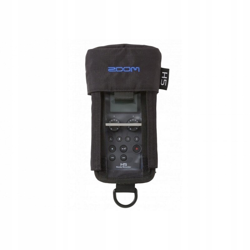 Zoom PCH-5 Pouzdro na záznamník Zoom H5