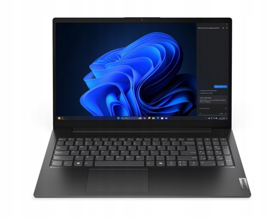 Notebook V15 G5 83GW009APB W11Pro i5-13420H/16GB/512GB/INT/15.6 FHF/Business