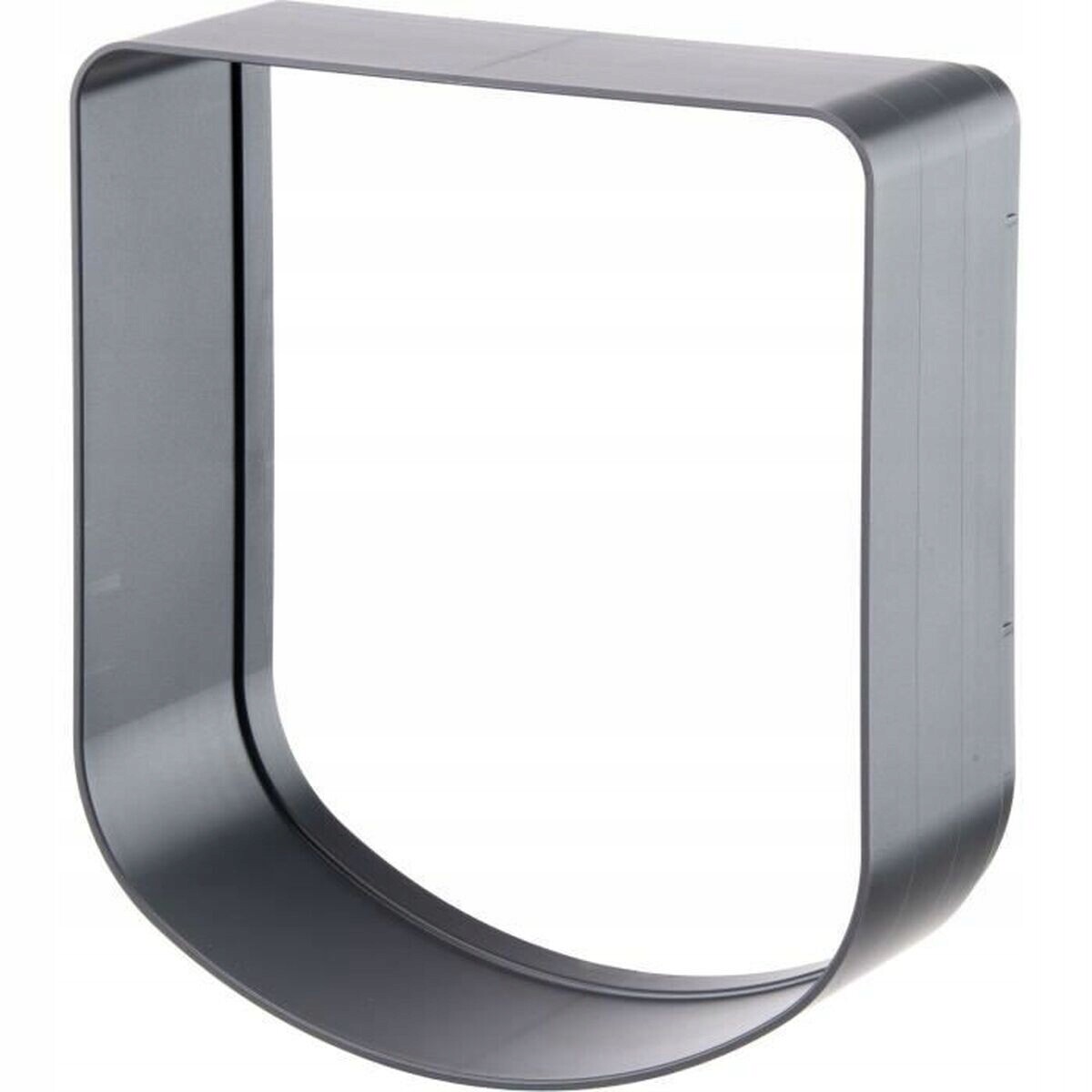 Ferplast Swing 5 dvířka pro psy a kočky - příslušenství: prodloužení tunelu - šedé