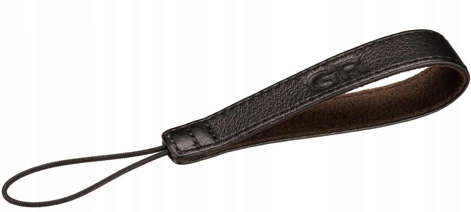 Kožený pásek Ricoh GS-4