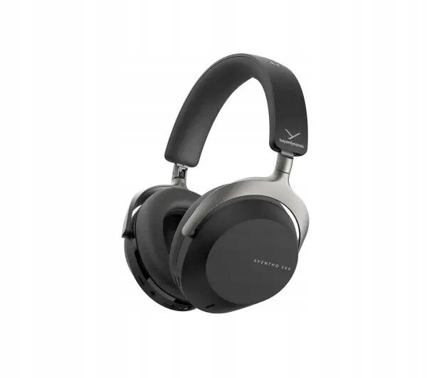 Bezdrátová sluchátka Beyerdynamic Aventho 300 do uší Bluetooth 5.4