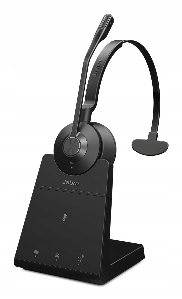 Jabra Engage 45 Se Bezdrátová sluchátka