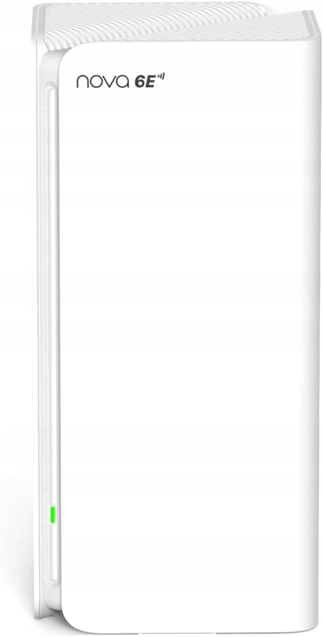 Systémový router Tenda Nova MX21 Pro AXE5700 Mesh Wlan Wi-Fi 6E