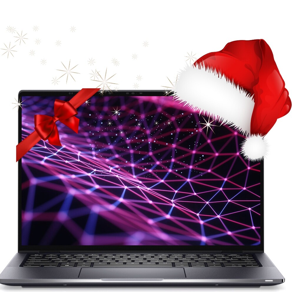 Prémiový Dell Latitude 14 9430 i7-1265U 16GB 512GB Ssd NVMe Nový hliník