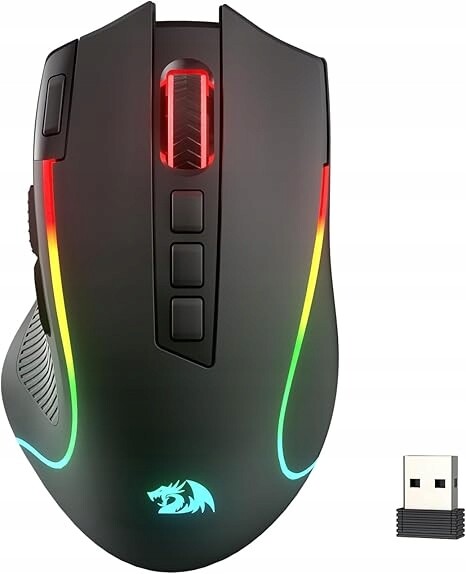 Redragon M612 Predator Myš