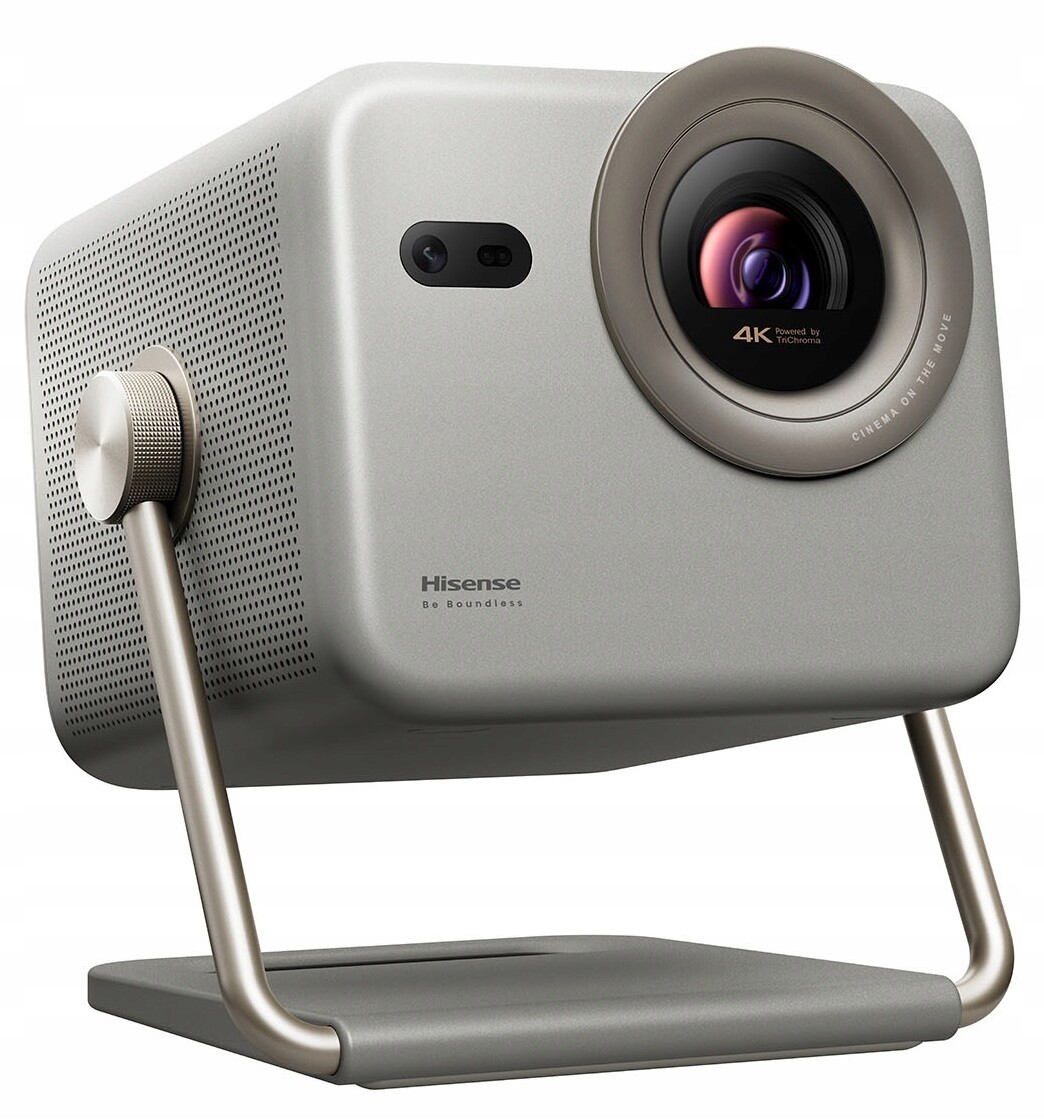 Projektor Hisense M2 Pro Dárek, cashback