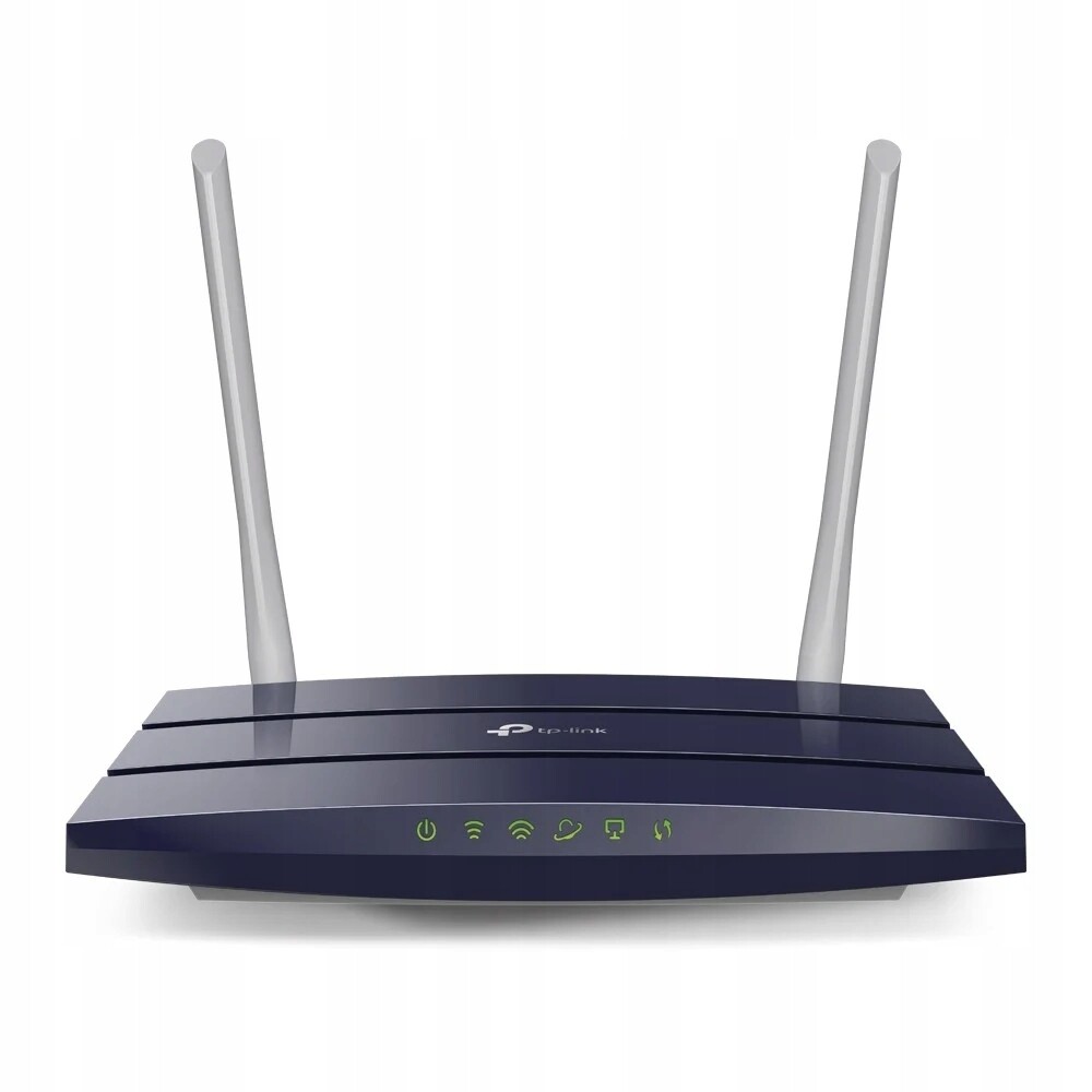 TP-Link Archer A5 Bezdrátový Wi-Fi router 1200Mb/s Dual Band Bílý