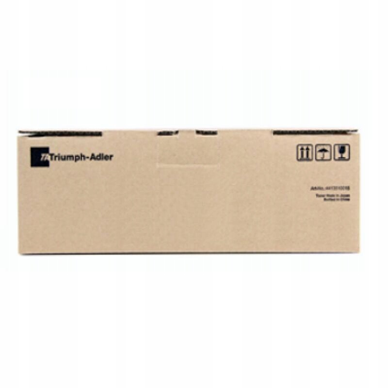 Toner Triumph Adler CK-8511K 1T02L70TA0 20 tisíc K Originál 2506ci 2507ci