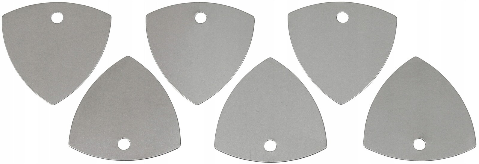 Otvírák Na Pouzdra Telefonů Kovová Kostka 6 Ks